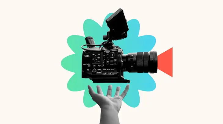 Training video software