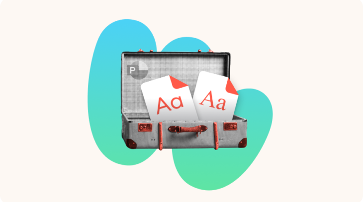 How to Embed Fonts in PowerPoint in Windows and macOS
