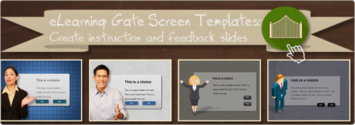 eLearning Art eLearning Art templates