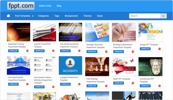 Free PowerPoint Templates Free PowerPoint Templates