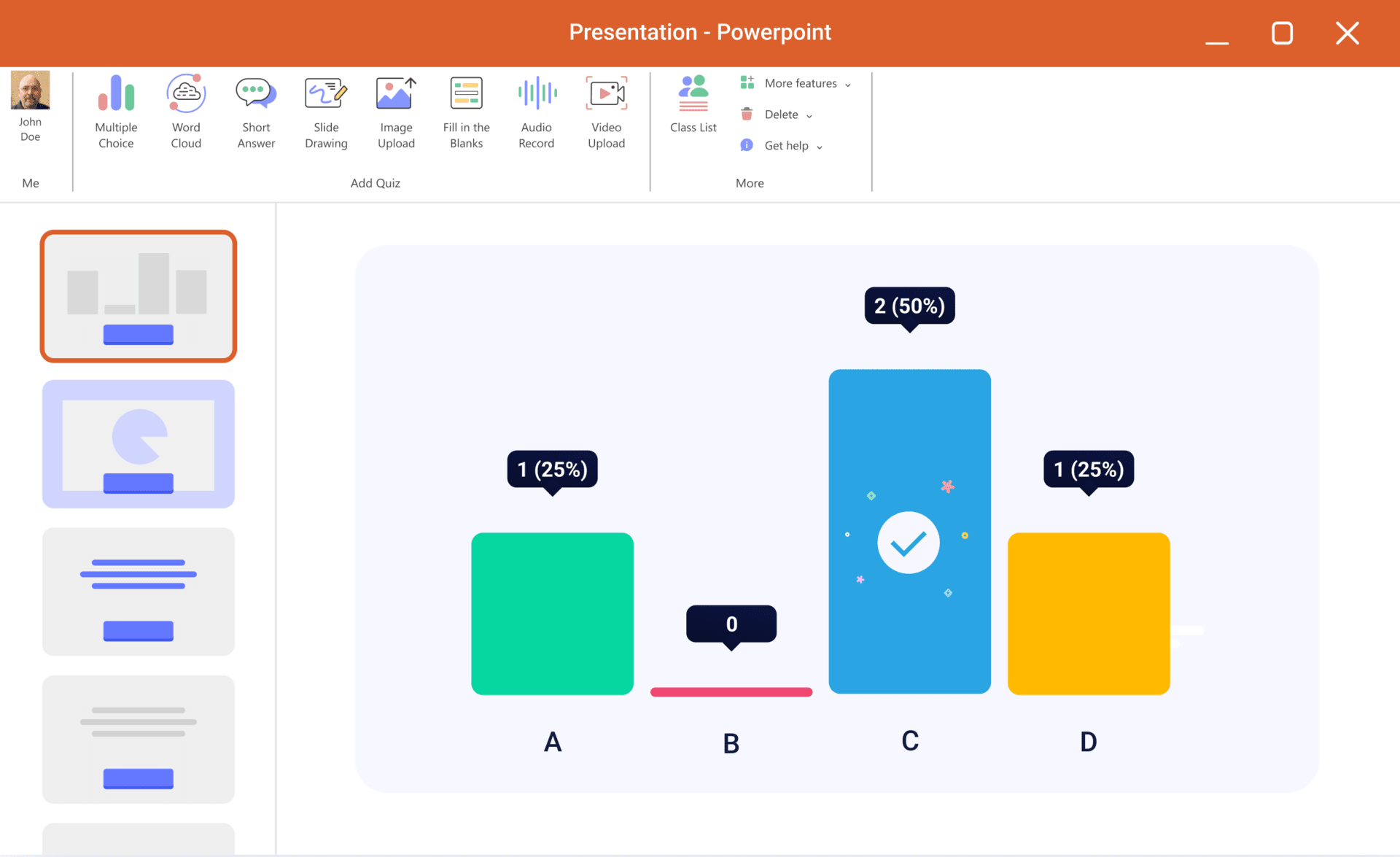 ClassPoint ClassPoint PowerPoint add-in