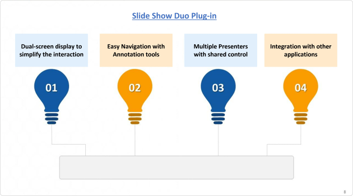 Slide Show Duo Slide Show Duo
